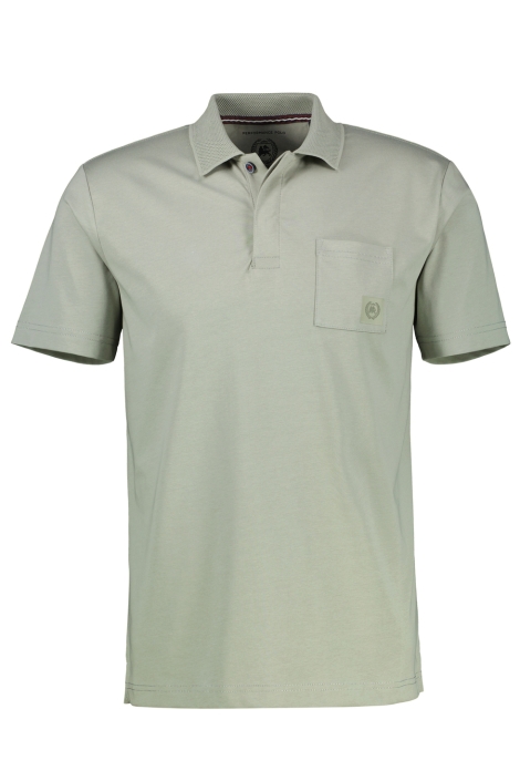 Lerros polo 1/2 arm